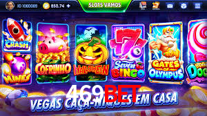 Bônus Generosos e Exclusivos no 469Bet para Você!