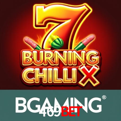 Sinta a adrenalina dos jogos de cassino com 469Bet