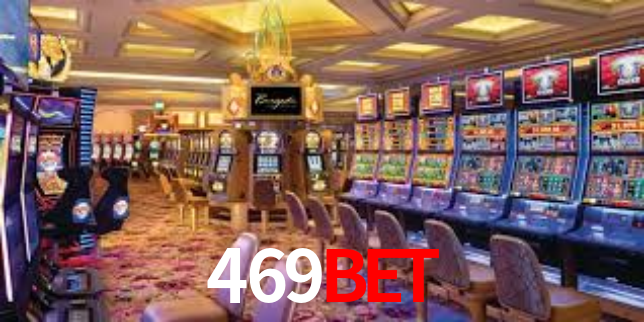 469Bet.Com