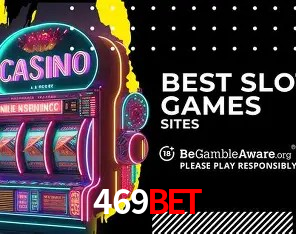 Ofertas Imperdíveis na 469Bet: Promoções e Bônus Que Valem a Pena