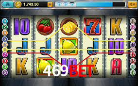 469Bet: Jogue Crash e Experimente Alta Recompensa Instantânea