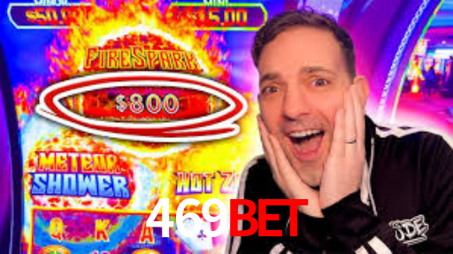 469Bet App