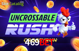 469Bet App