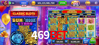 469Bet.Com