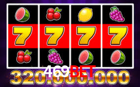 469Bet